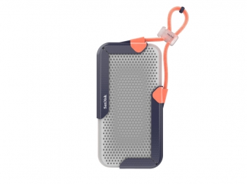 Western Digital Brings First 8TB SuperSpeed USB 20Gbps Portable SSD Prototype at CES