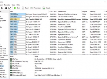 AIDA64 v6.60 is released