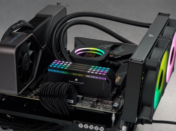 CORSAIR Announces Full Range of Components Ready for New 12th Generation Intel® Core™ Processors and 600 Series Chipsets