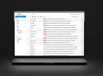 Synology announces MailPlus with Bitdefender