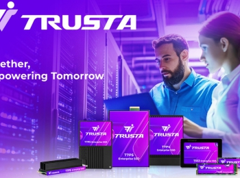 ADATA Launches T7 and T5 Enterprise SSD Series
