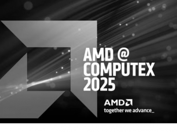 AMD Announces Press Conference at COMPUTEX 2025