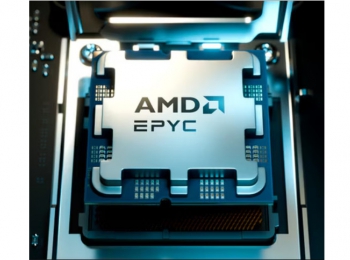 AMD Unveils EPYC 4005 Series Processors