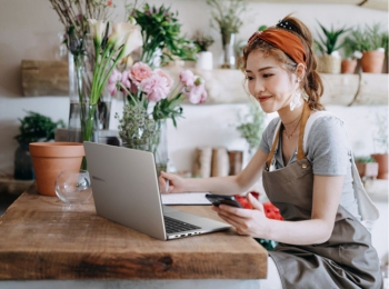 ASUS Announces Latest ExpertBook P1 Models
