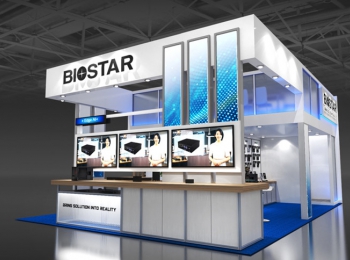 BIOSTAR Set to Unveil Cutting-Edge Innovations at COMPUTEX TAIPEI 2025