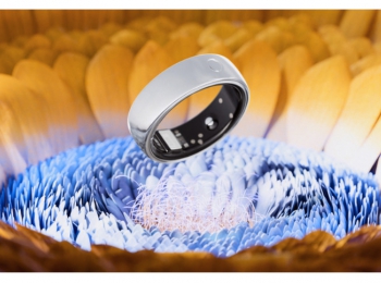 Circular Redefines Health with ECG Functionality and AFib Detection in Next Gen Smart Ring