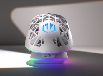 ENDORFY unveils five new models in the lightweight LIV mice series