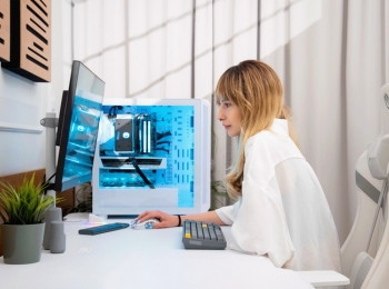 ENDORFY unveils new PC cases, keyboards, microphones and more at Computex 2025
