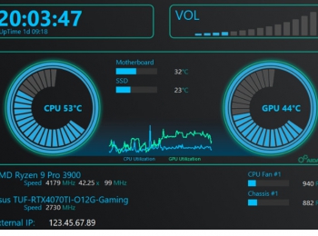 FinalWire Introduces AIDA64 v7.65
