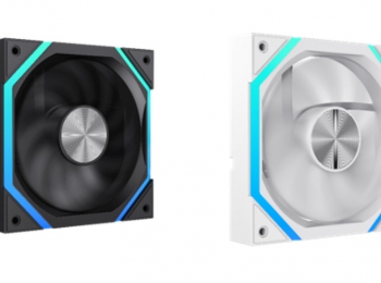 GameMax Introduces the FN12A-N2 and FN12A-N2-Reverse ARGB Fans