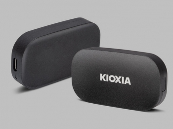 KIOXIA Leads with Its Industry-Defining Breakthroughs and Technologies at COMPUTEX 2025