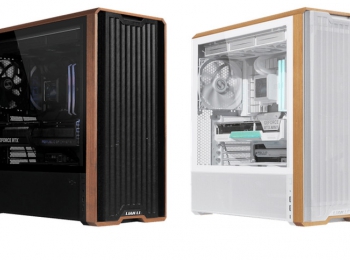LIAN LI announces LANCOOL 217