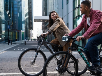 London eMobility Company Swytch Launches the Swytch MAX Plus