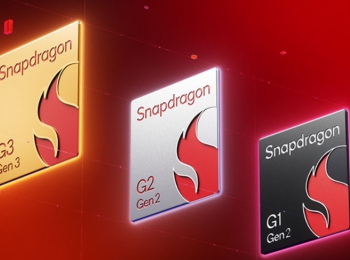 Next Generation Snapdragon G Series Portfolio Uplevels Handheld Gaming Experiences