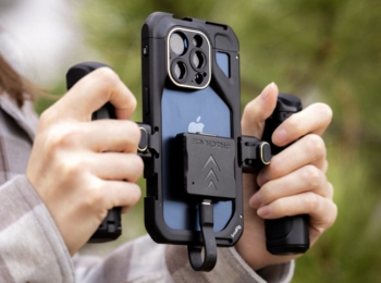 Prograde Digital Announces CFexpress Type A Mobile Reader For Filmmakers And Content Creators