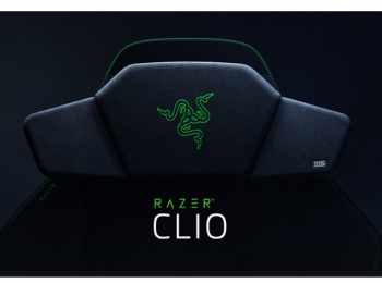 Razer announces Clio Chair Accessory for Audio Immersion