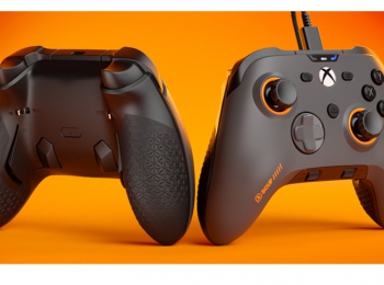 SCUF Gaming Unveils Valor Pro Wired Controller for Xbox and PC