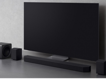 Samsung Electronics Unveils New Soundbars at CES 2025