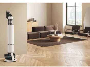 Samsung Launches Bespoke AI Jet Lite  Cordless Stick Vacuum