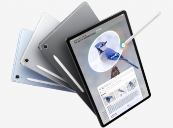 Samsung announces Galaxy Tab S10 FE Series