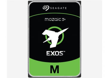 Seagate Introduces Hard Drive Capacities of Up to 36TB