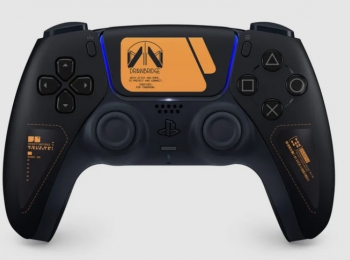Sony announces DualSense wireless controller for Death Stranding 2