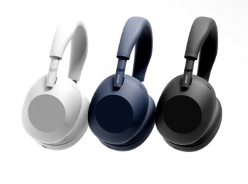 Sony introduces WH-1000XM6