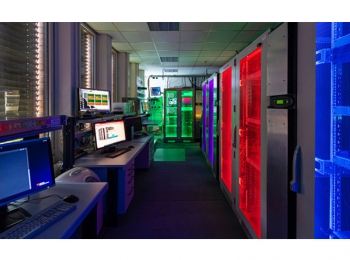 Toshiba expands storage evaluation services in EMEA with new HDD Innovation Lab