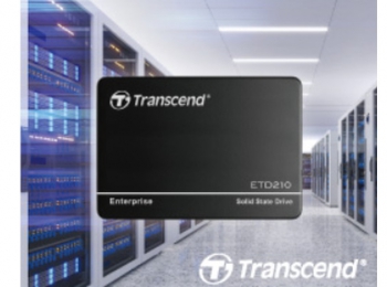 Transcend Unveils Enterprise SSD to Boost Data Center Performance and Security