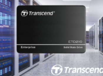 Transcend Unveils Enterprise SSD to Boost Data Center Performance and Security