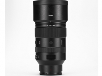 Viltrox Announces AF 135mm F1.8 LAB Z Lens