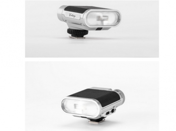 Viltrox Brightens Photography Scene With New Vintage Z1 Retro Camera Flash