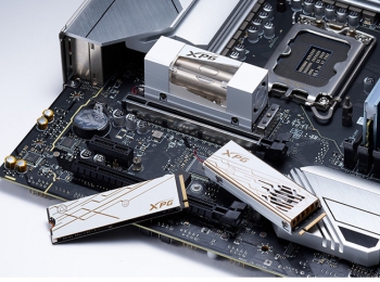 XPG Launches MARS 980 Gen5 SSD Series