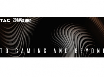 ZOTAC to Showcase New Graphics Card Models, Handheld Consoles, and AI-accelerated Systems at COMPUTEX 2025