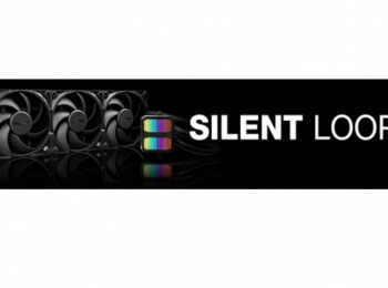be quiet! announces Silent Loop 3 AIO