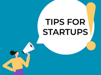 5 Tips For Startup Success