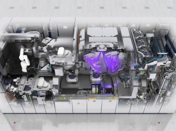 ASML Developing Next-Gen ASML 5000 EUV Lithography System