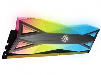  ADATA at CES 2019