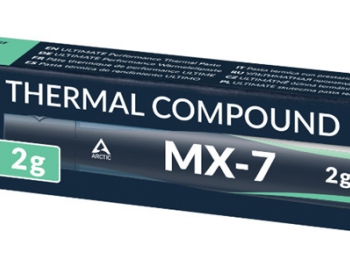 Arctic MX-7