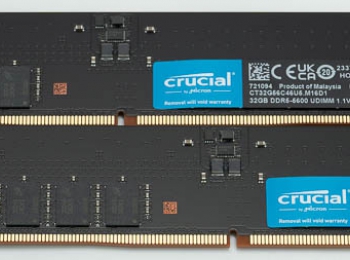 Crucial DDR5-5600 64GB