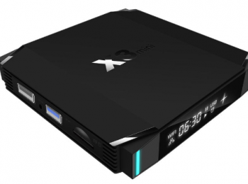 EachLink X3 Mini Smart Box