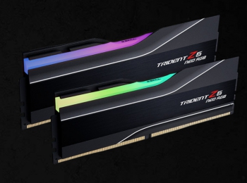 G.skill Trident Z5 Neo RGB DDR5-6000 64GB CL30