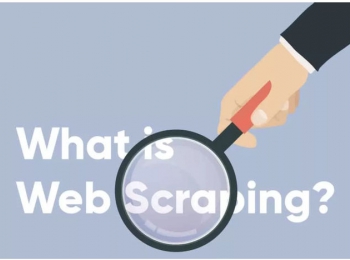 Get Started With Web Scraping