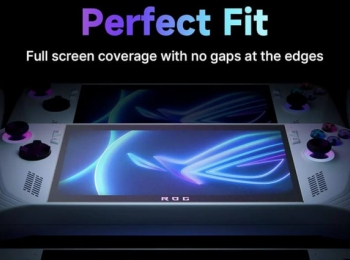 JSAUX GP0113 Rog Ally Screen protector