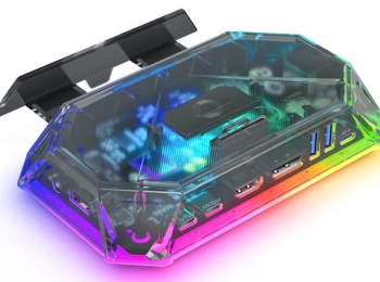 JSAUX HB1201S Docking Station