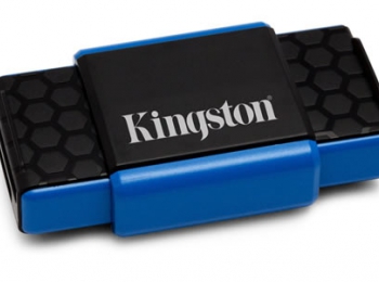 Kingston MobileLite G3 Card Reader