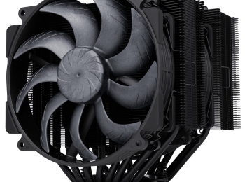 Noctua NH-D15 G2 Chromax.Black