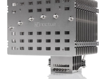 Noctua NH-P1 passive CPU cooler