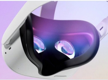 Possible Oculus Quest 2 Details Leak