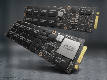 Samsung's NGSFF SSD Form Factor is not Compatible with the M.2 Specification, PCI-SIG Warns